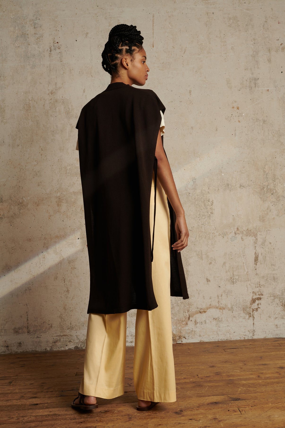 TALITAH PULLOVER vue 2