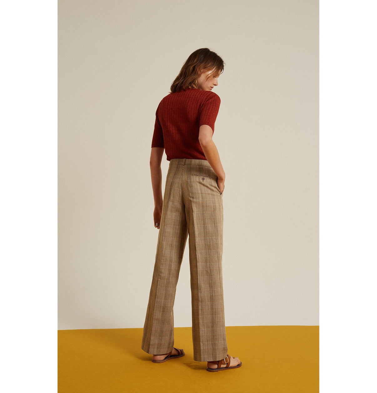 RED Jumper DELON vue 10